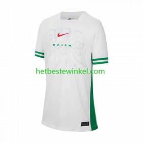 Nigeria Voetbalshirts Thuis 2024